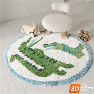 Rug Skp Files
